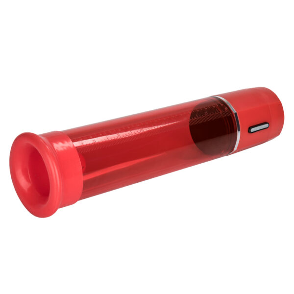 Optimum Series Advanced Fireman's Pump Red - Image 3