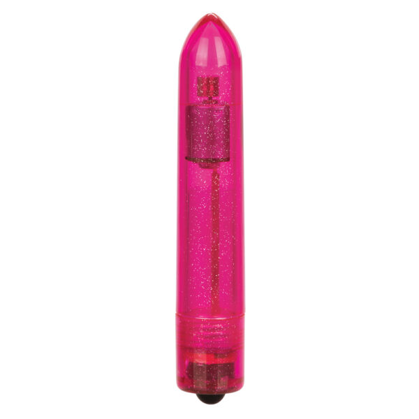 Shane's World Sparkle Bullet Pink - Image 2