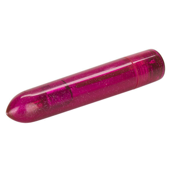 Shane's World Sparkle Bullet Pink - Image 3