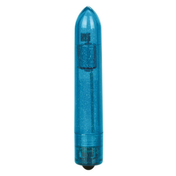 Shane's World Sparkle Bullet Blue - Image 2