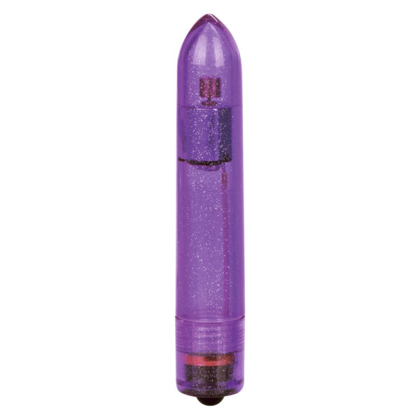 Shane's World Sparkle Bullet Purple - Image 2
