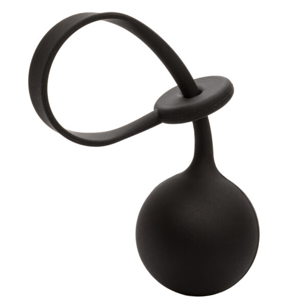 Silicone Weighted Lasso Ring - Image 2