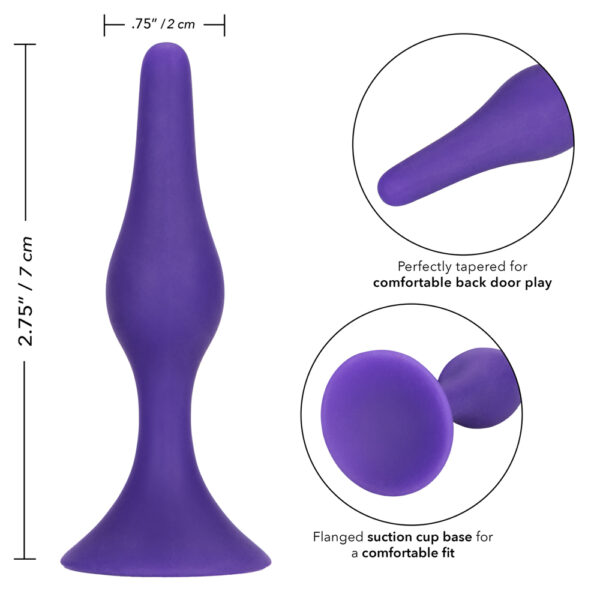 Booty Call Booty Starter Purple - Image 3