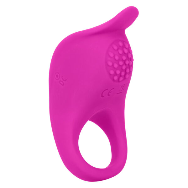 Silicone Rechargeable Teasing Enhancer - Image 2