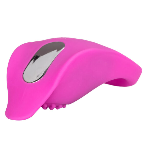 Silicone Rechargeable Teasing Enhancer - Image 3