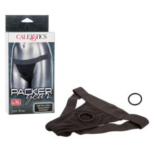 Packer Gear Jock Strap L/XL