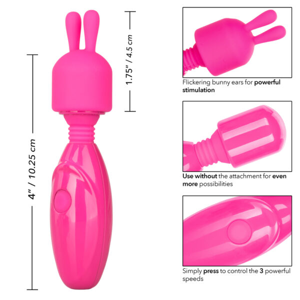 Tiny Teasers Bunny - Image 3