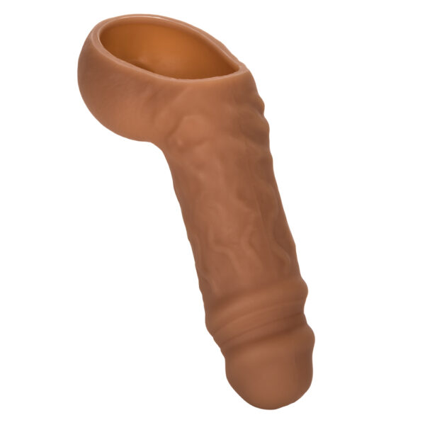 Packer Gear 5" STP Packer Brown - Image 3