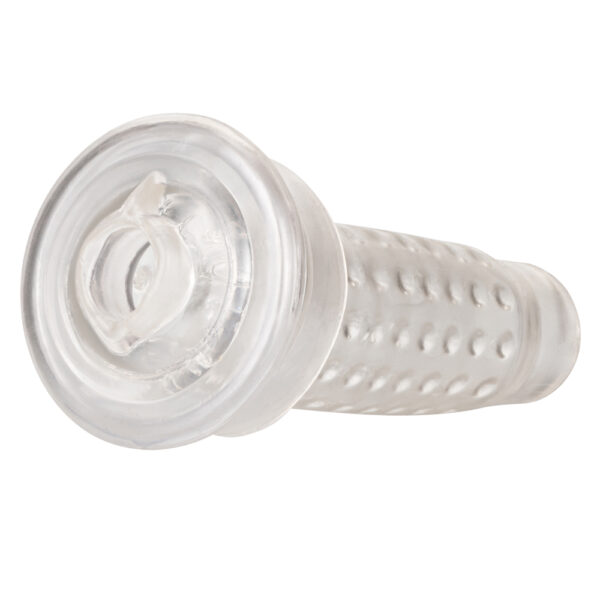 Optimum Series Stroker Pump Sleeve Pussy - Image 2