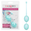 Weighted Kegel Balls Teal