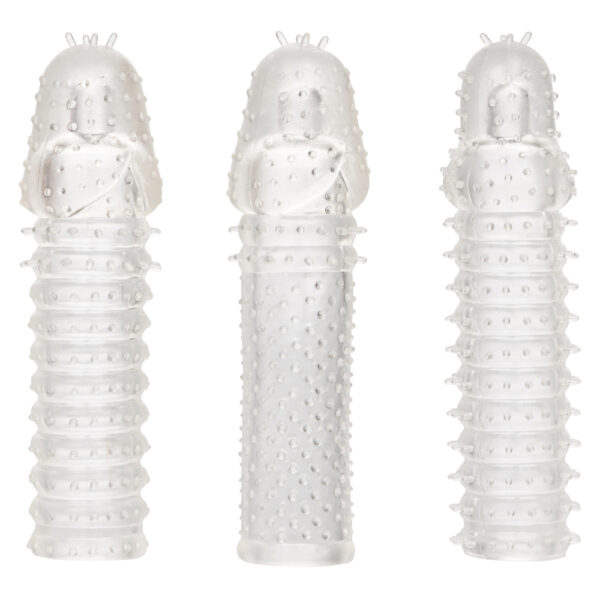 3 Piece Extension Kit - Image 2