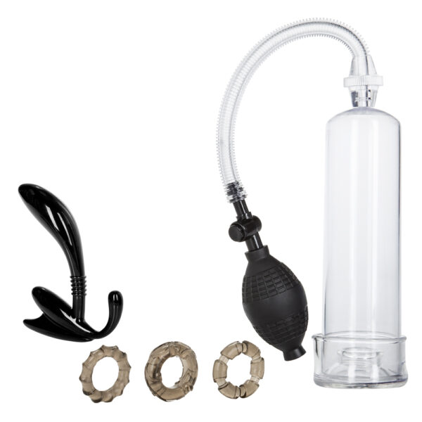 Dr. Joel Kaplan Essential Pump Kit - Image 2