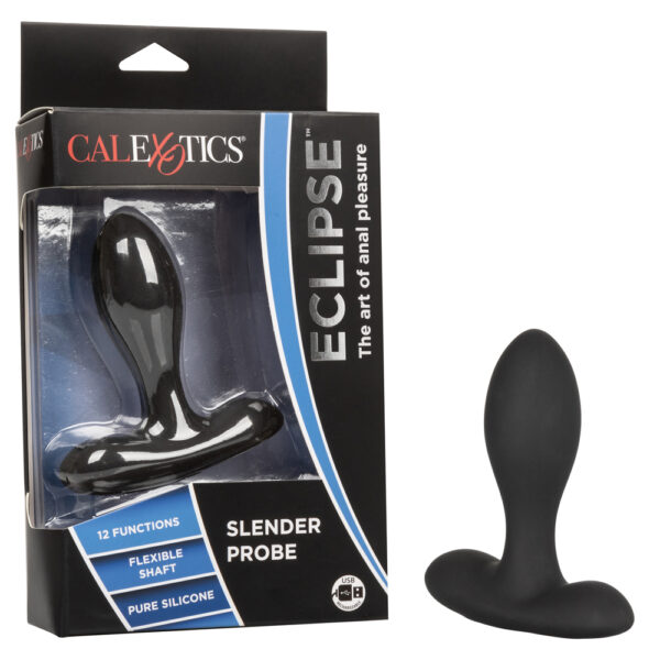 Eclipse Slender Probe