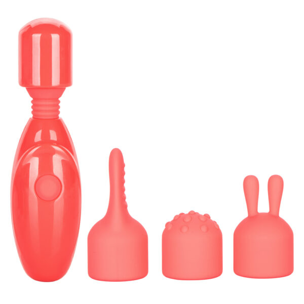 Rechargeable Massager Kit - Image 2