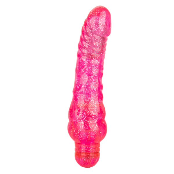 Sparkle Glitter Jack Pink - Image 2
