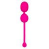Rechargeable Dual Kegel Pink - Image 2