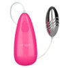 Waterproof Gyrating Bullet Pink - Image 2