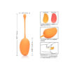 Kegel Training Set Mango - Image 3