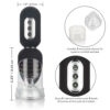 Optimum Series Get Hard Head Pump Set - Image 3