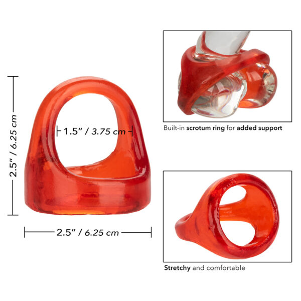 Colt Xl Snug Tugger - Image 3