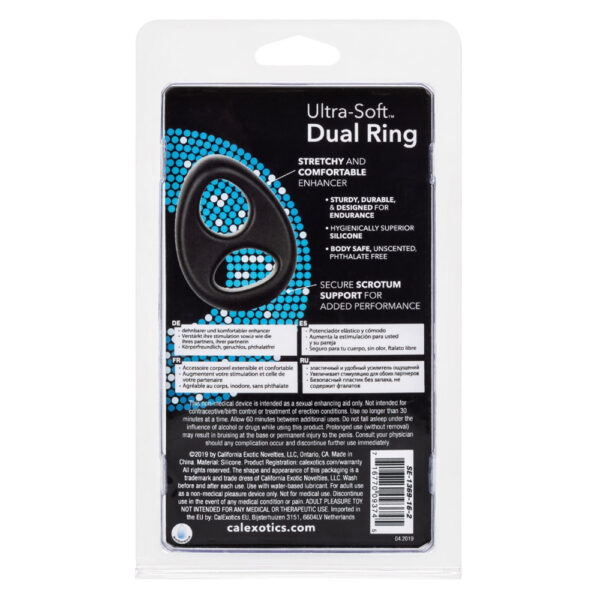 Ultra-Soft Dual Ring - Image 2