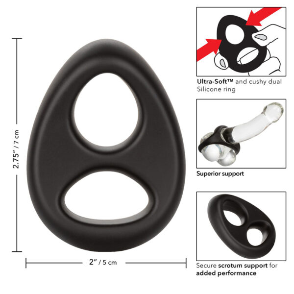 Ultra-Soft Dual Ring - Image 3