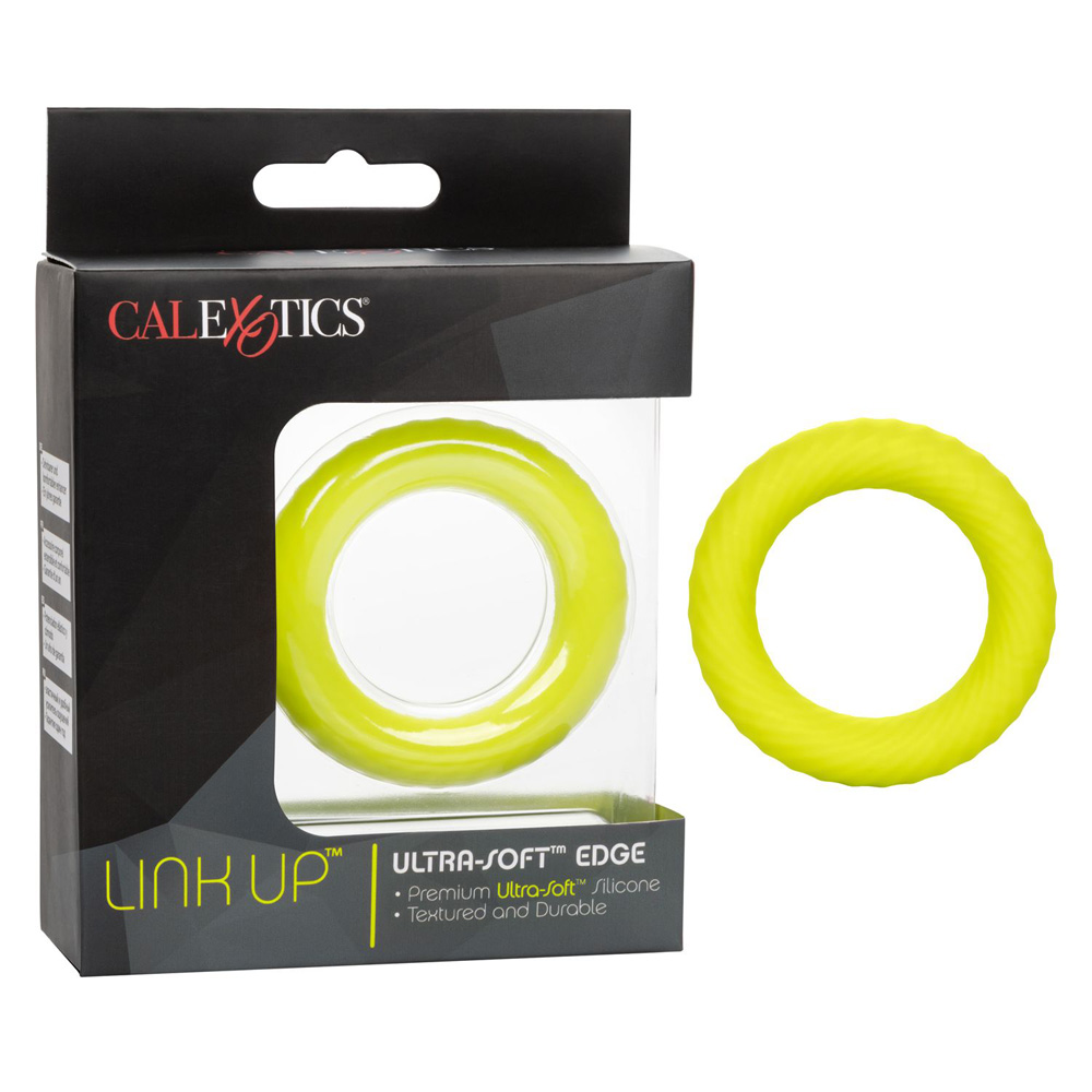 Link Up Ultra-Soft Edge 1 Link Up Ultra-Soft Edge