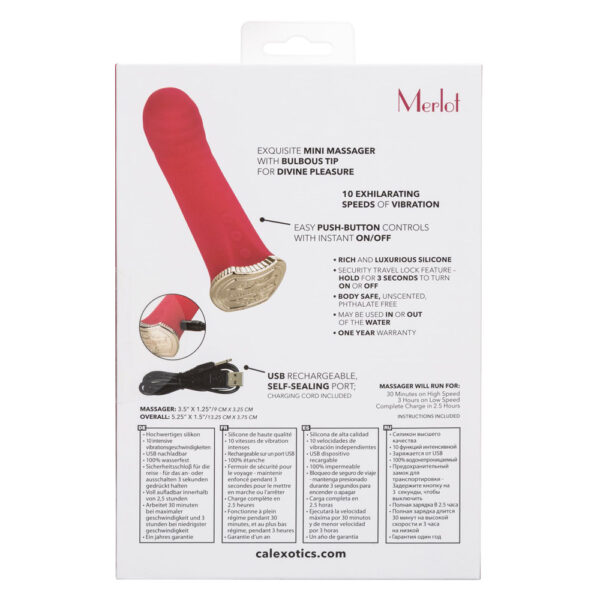 Uncorked Merlot - Image 3
