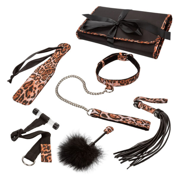 Unleashed Adventure Set - Image 2