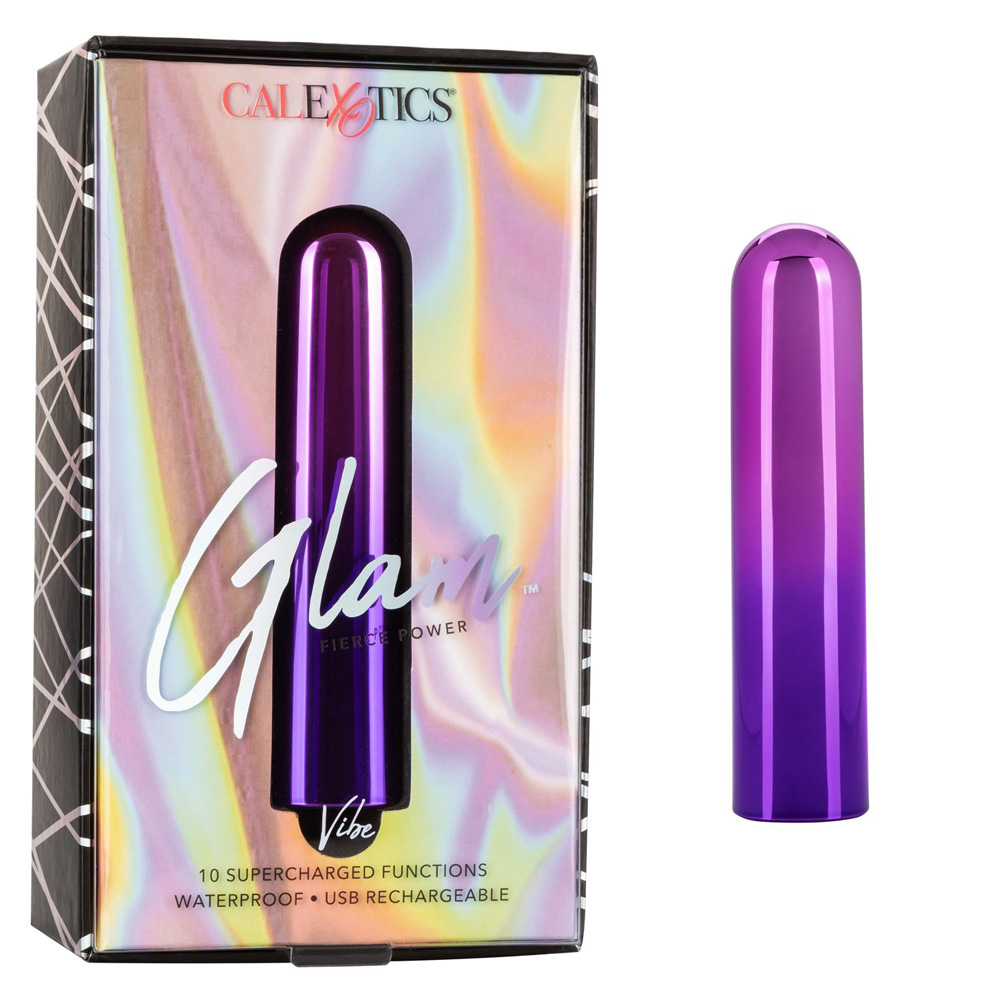 Glam Vibe Purple 1 Glam Vibe Purple