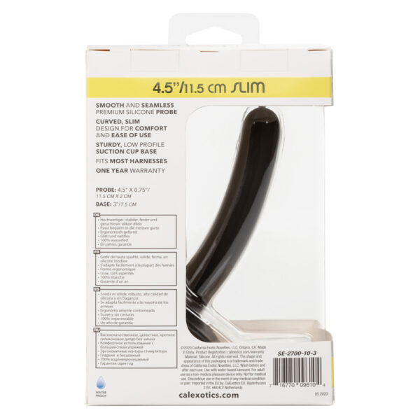 Boundless 4.5'' Slim - Image 2