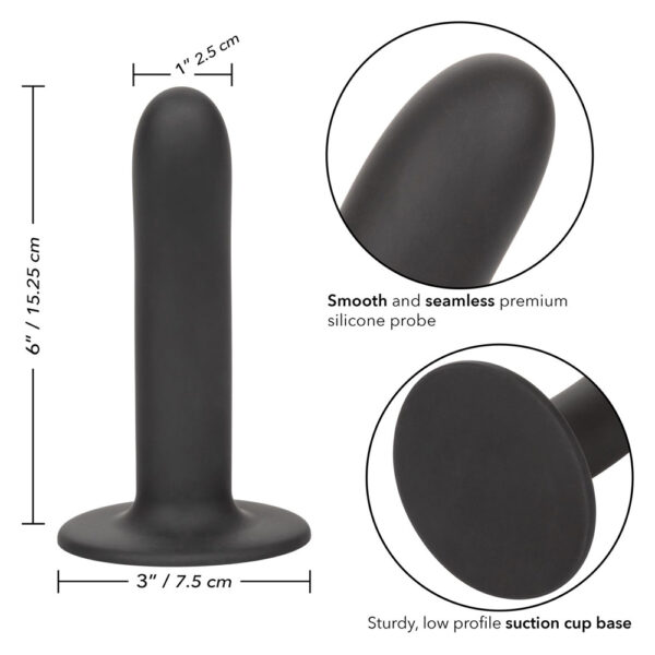 Boundless 6'' Smooth - Image 3