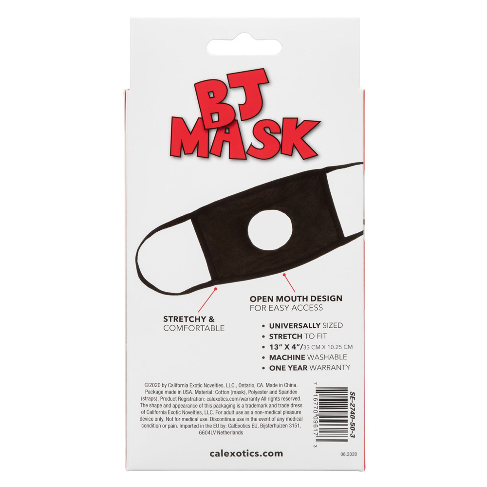 Bj Mask 2 Bj Mask - Image 2