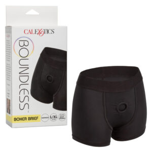 Boundless Boxer Brief L/Xl