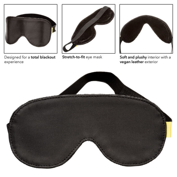 Boundless Blackout Eye Mask - Image 3