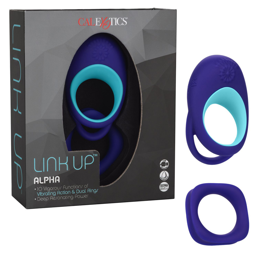 Link Up Alpha 1 Link Up Alpha