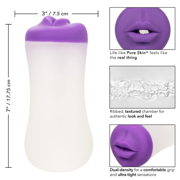 The Gripper Deep Throat Grip - Image 3