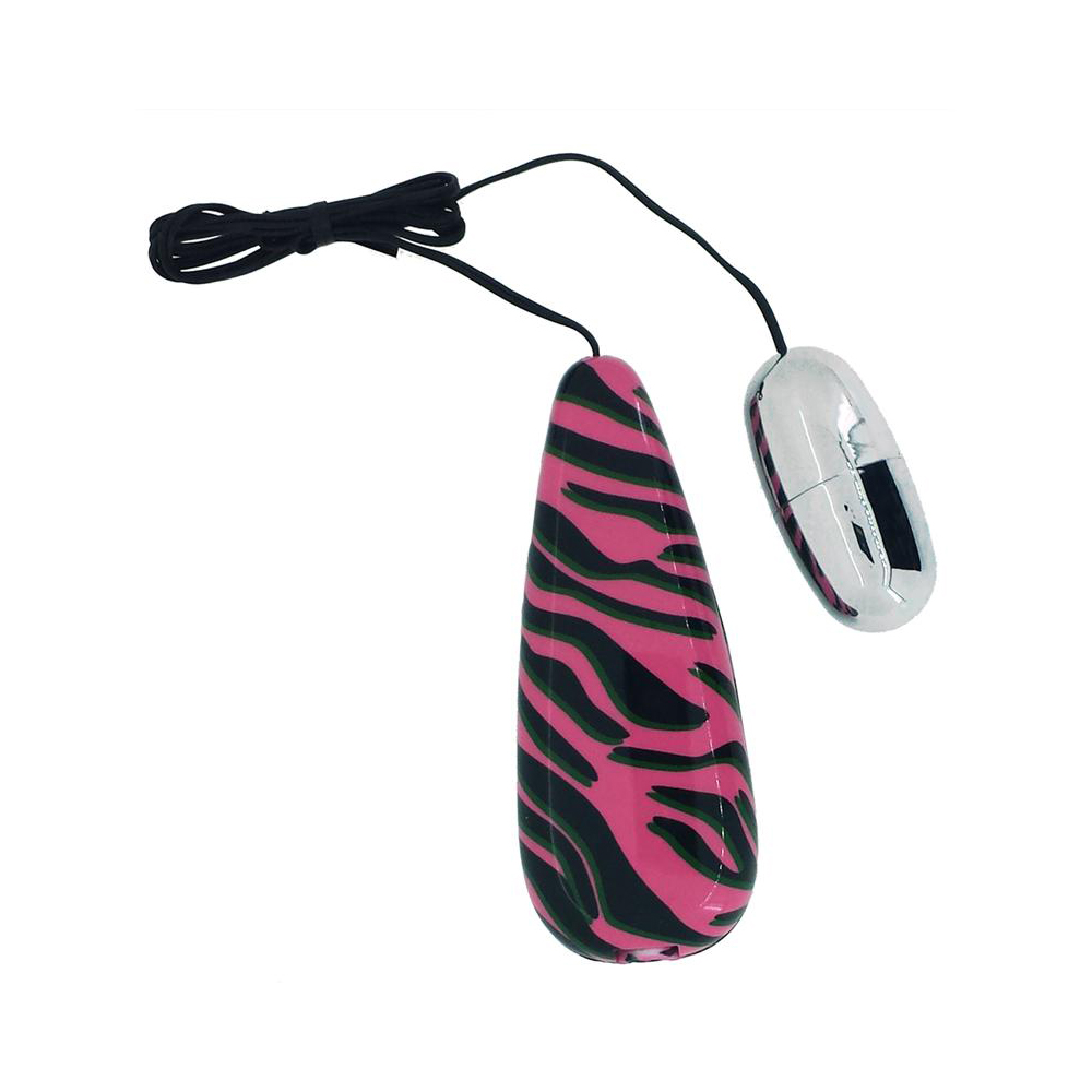 Primal Instincts, Pink Zebra 2 Primal Instincts, Pink Zebra - Image 2