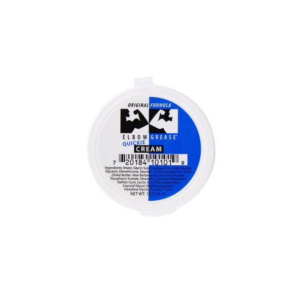 Elbow Grease Original Cream 1 oz.