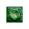 Trustex Mint Flavored Condom 3Pk - Image 2