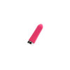 Bam Rechargeable Bullet Foxy Pink - Image 3