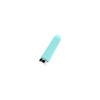 Bam Rechargeable Bullet Tease Me Turquoise - Image 3