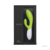 Ina 2 Lime Green