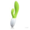 Ina 2 Lime Green - Image 2