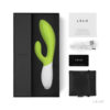 Ina 2 Lime Green - Image 3