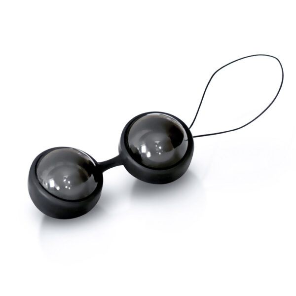 Luna Beads Noir - Image 2