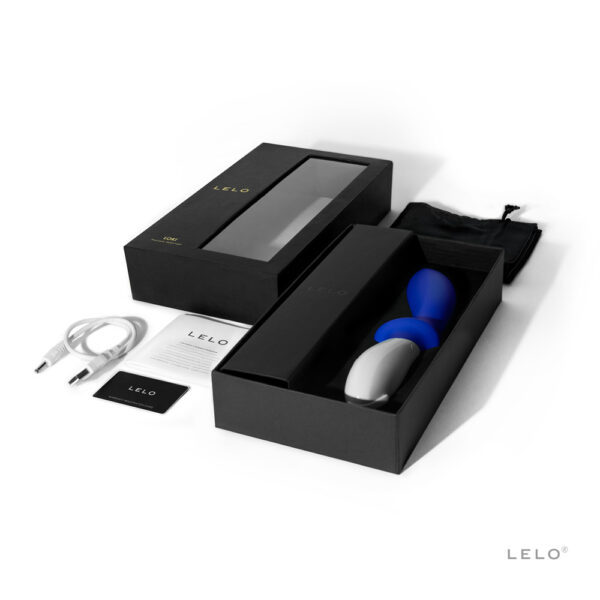 Loki Federal Blue - Image 3