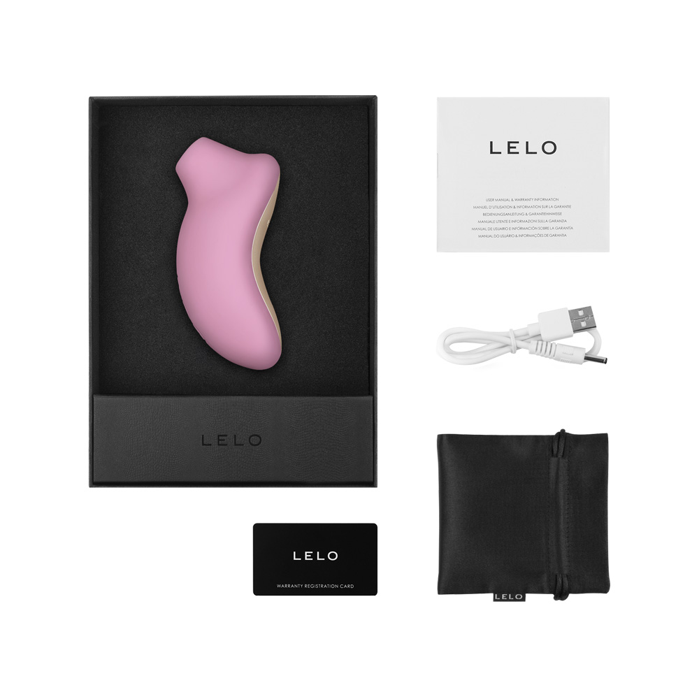 Sona Pink 3 Sona Pink - Image 3