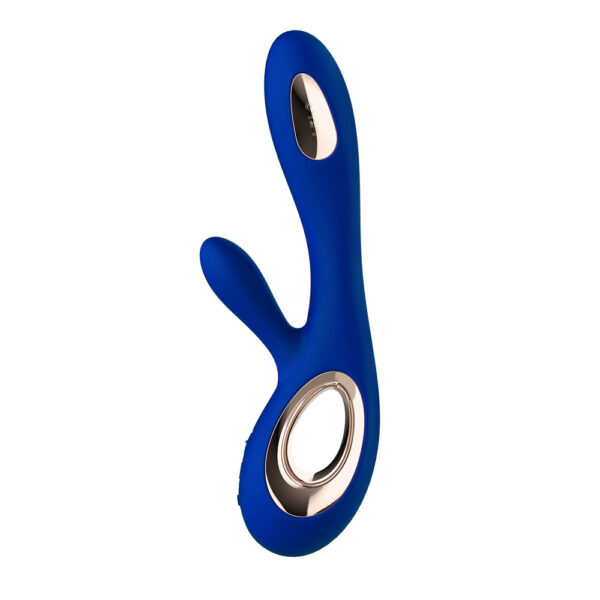 Soraya Wave Midnight Blue - Image 2