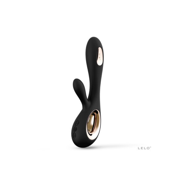 Soraya Wave Black - Image 2